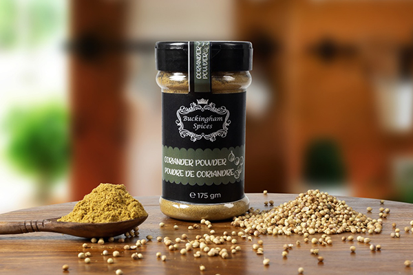 coriander powder 1