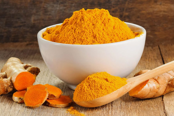 turmeric powder 2