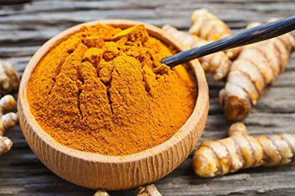 turmeric powder